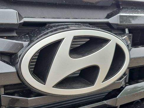 New 2026 Hyundai Tucson SEL FWD image 11