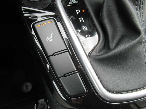 Used 2023 Kia Seltos EX image 35