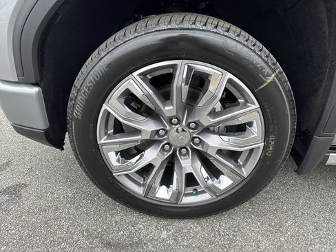 New 2026 GMC Sierra 1500 Denali image 13