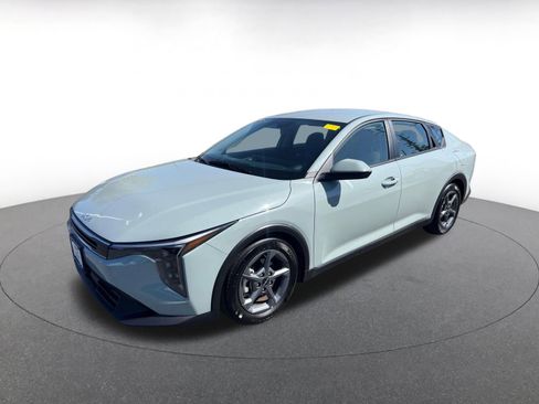 Used 2025 Kia K4 FWD image 4