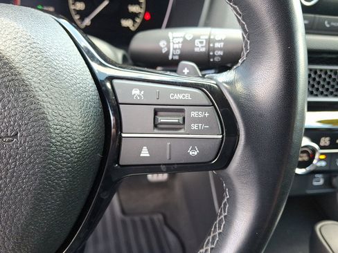 Used 2023 Honda Civic Sport image 21