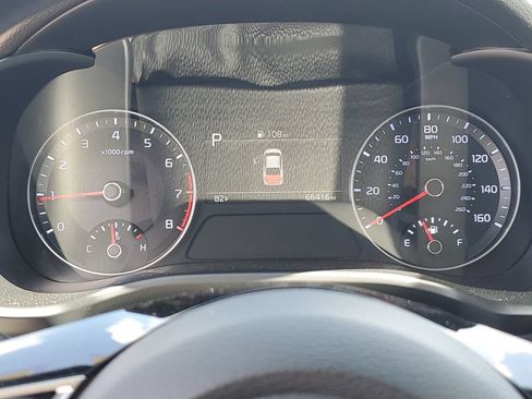 Used 2023 Kia Forte LXS FWD image 12