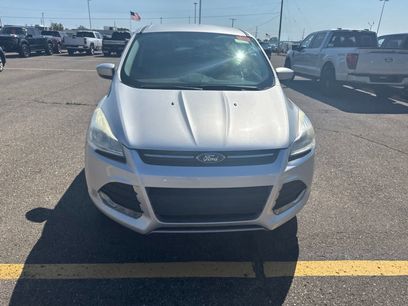 Used 2015 Ford Escape SE