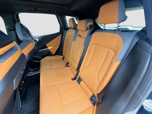 Used 2025 BMW X3 xDrive30i w/ Premium Package image 20