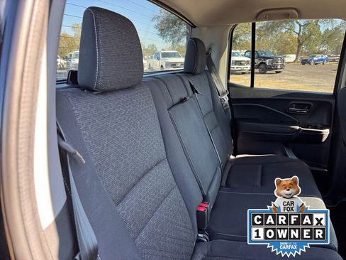 Used 2023 Honda Ridgeline Sport image 26