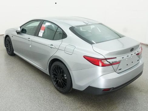 New 2026 Toyota Camry LE image 5