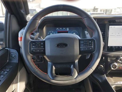 Used 2024 Ford F150 Raptor image 31