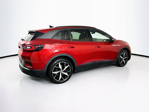 Used 2023 Volkswagen ID.4 S image 10