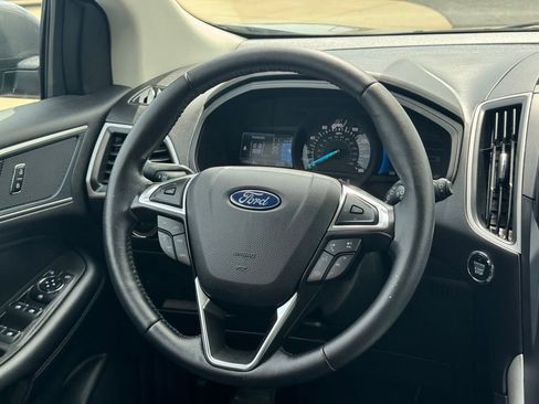 Used 2024 Ford Edge SEL w/ Convenience Package AWD/4WD image 18