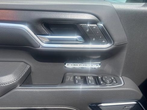 New 2026 GMC Sierra 1500 Denali AWD/4WD image 12