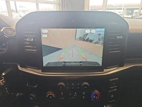 Used 2024 Ford F150 STX image 26