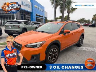 Used 2018 Subaru Crosstrek 2.0i Limited video 1