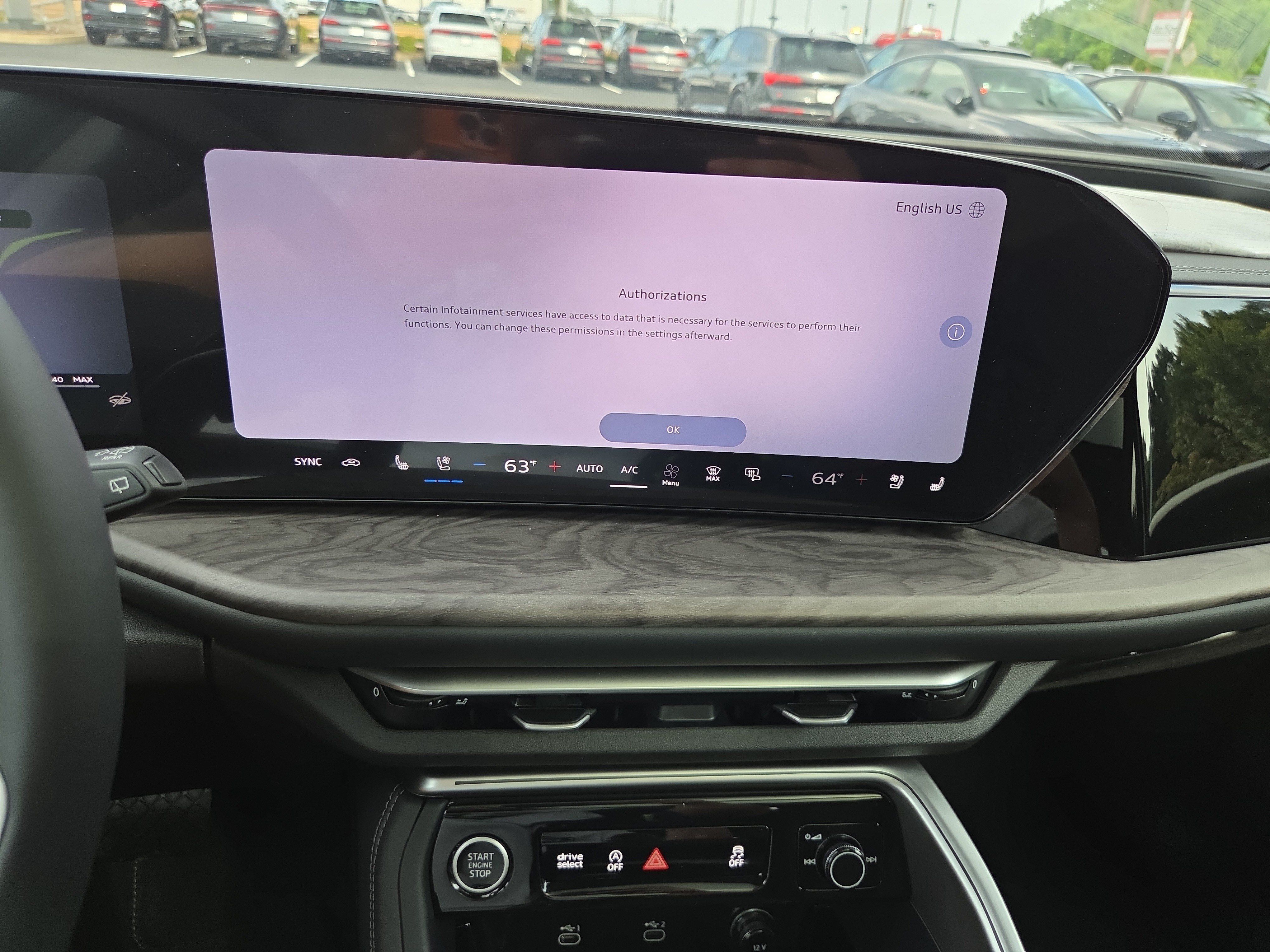 New 2026 Audi Q5 Premium Plus AWD/4WD image 10