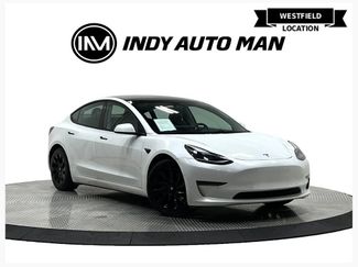 Used 2021 Tesla Model 3 Standard Range Plus RWD 360° Tour