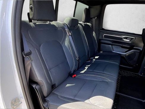 Used 2024 RAM 1500 Big Horn AWD/4WD image 29
