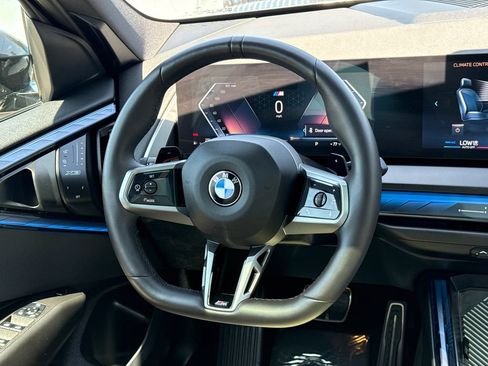 Used 2025 BMW X3 xDrive30i AWD/4WD image 21
