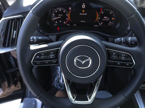 New 2026 MAZDA CX-90 3.3 Turbo w/ Premium Sport Pkg image 23