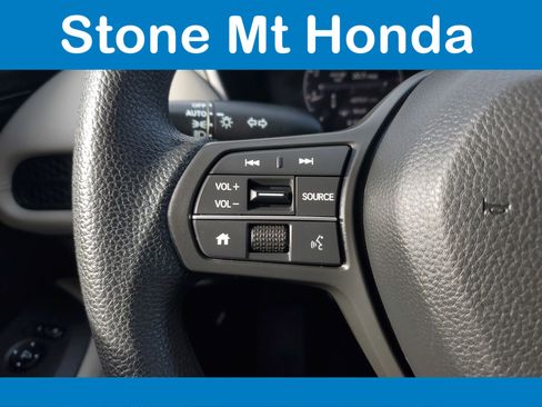 Used 2023 Honda HR-V LX image 22