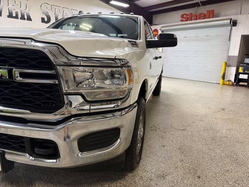 Used 2022 RAM 2500 Tradesman AWD/4WD image 13