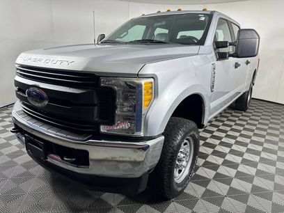 Used 2017 Ford F250 XL w/ XL Value Package