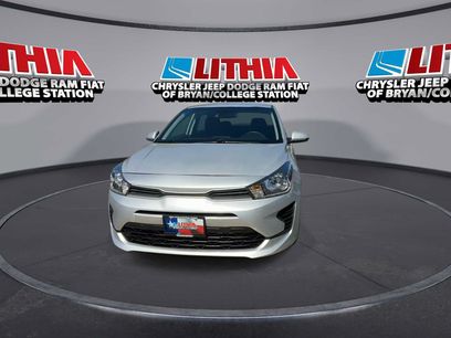 Used 2023 Kia Rio LX