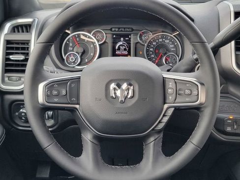 New 2026 RAM 2500 Big Horn image 31