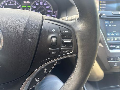 Used 2018 Acura MDX Sport Hybrid w/ Technology Pkg image 24