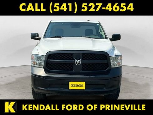 Used 2014 RAM 1500 Tradesman w/ Power & Remote Entry Group AWD/4WD image 2