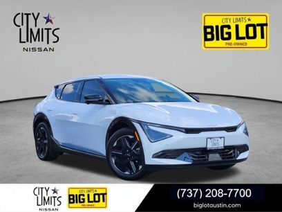 Used 2025 Kia EV6 Wind