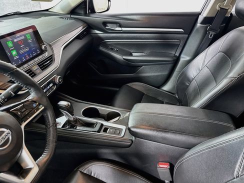 Used 2019 Nissan Altima 2.5 SL FWD image 23