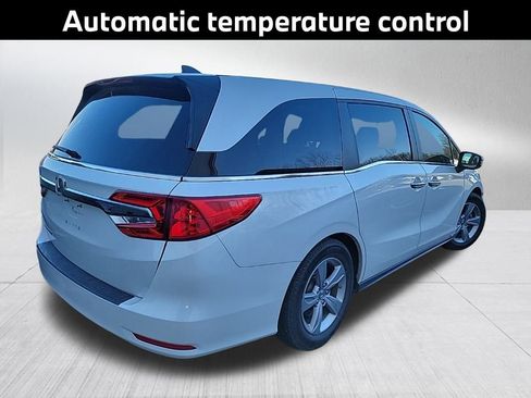 Used 2020 Honda Odyssey EX-L image 6