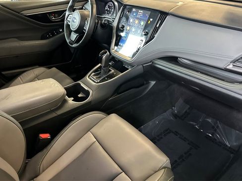 Certified 2024 Subaru Outback Onyx Edition image 21