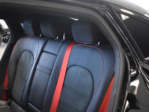 Used 2018 Mercedes-Benz GLC 43 AMG 4MATIC Coupe image 67