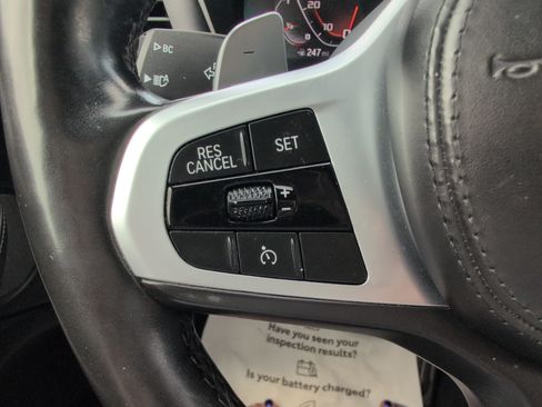 Used 2021 BMW X4 M40i w/ Premium Package AWD/4WD image 17
