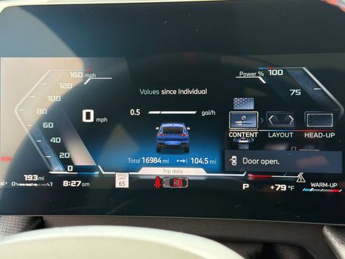 Certified 2026 BMW X2 M35i AWD/4WD image 20