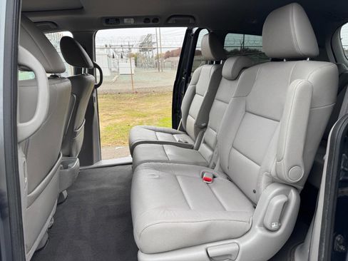 Used 2012 Honda Odyssey EX-L image 9