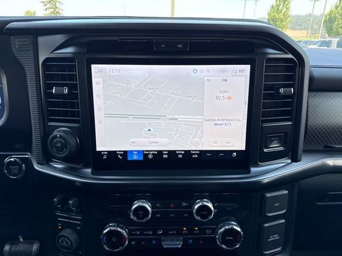Used 2025 Ford F150 Raptor w/ Equipment Group 803A Raptor R AWD/4WD image 25