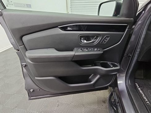 Used 2026 Honda Passport RTL image 29