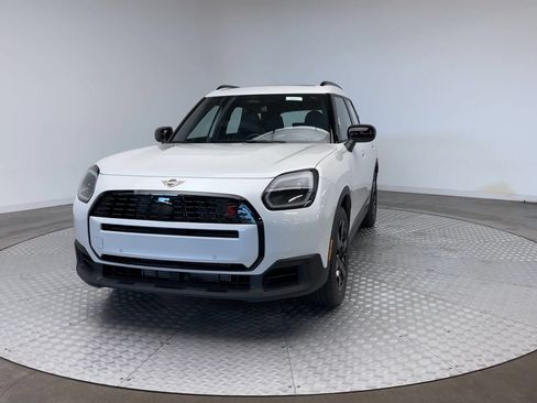 New 2027 MINI Cooper Countryman S AWD/4WD image 3