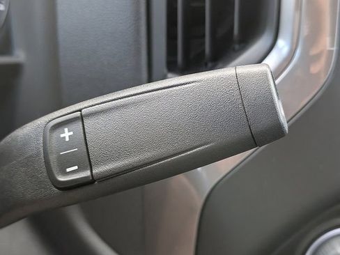 New 2026 Chevrolet Silverado 1500 Custom Trail Boss image 20