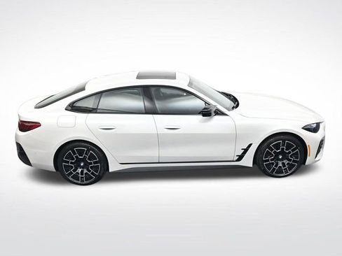 New 2026 BMW i4 M60 w/ Premium Package AWD/4WD image 24