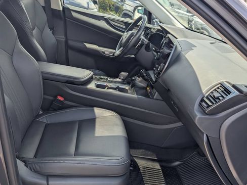 Used 2025 Lexus NX 350 AWD w/ Accessory Package (2T) image 20