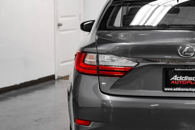 Used 2016 Lexus ES 350 w/ Ultra Luxury Package FWD image 49