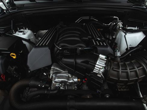 Used 2020 Dodge Durango SRT w/ Premium Interior Group image 39