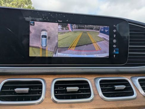 Used 2023 Mercedes-Benz GLE 350 image 25