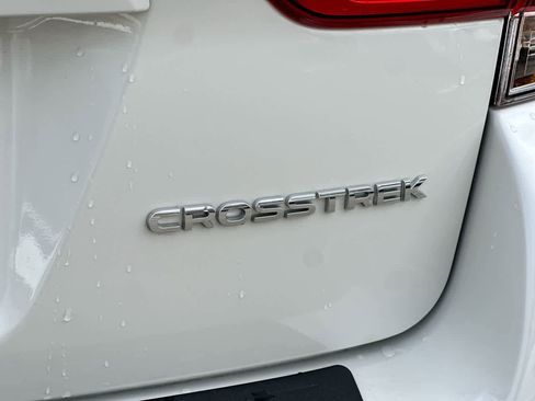 Certified 2023 Subaru Crosstrek 2.5i Limited image 18