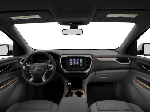Used 2018 GMC Acadia SLE w/ Driver Alert Package I FWD image 9