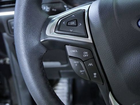 Certified 2024 Ford Edge Titanium AWD/4WD image 22