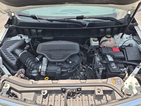 Used 2018 Cadillac XT5 FWD w/ LPO, Wheel Lock Package image 28