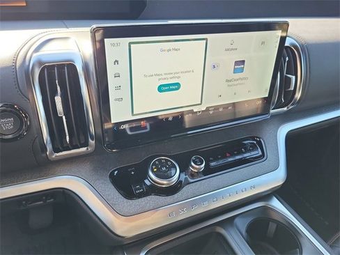 New 2025 Ford Expedition Tremor image 12